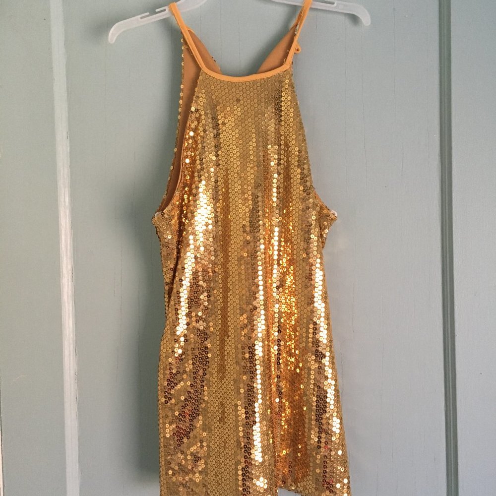 Dance costume